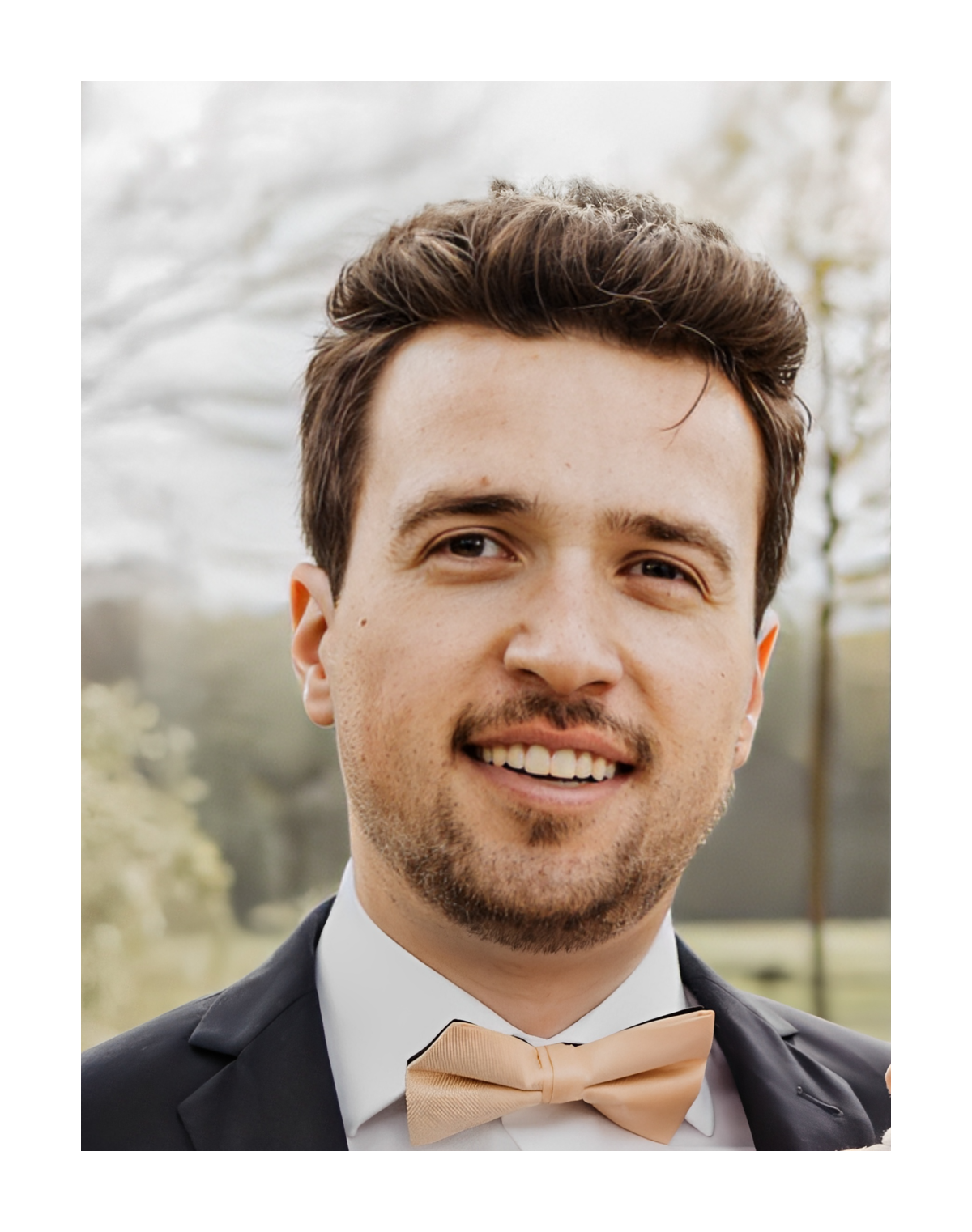 Daniel Bejan