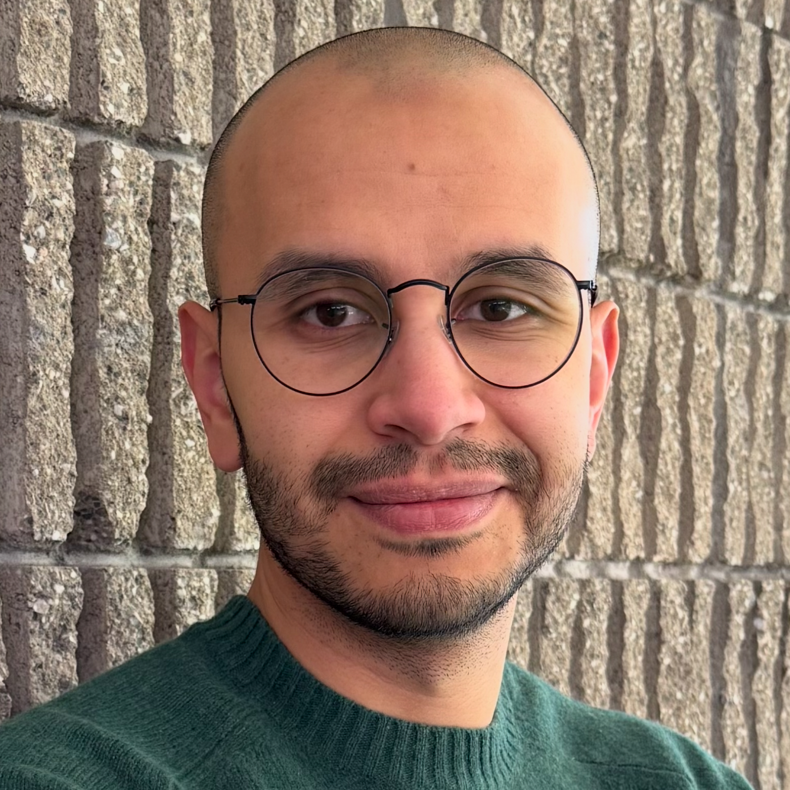 Mossaab Stiri - Kubernetes & AI Platforms Expert