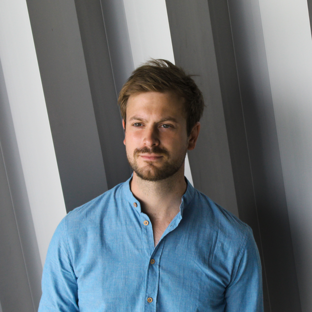 Jérémy Froideval