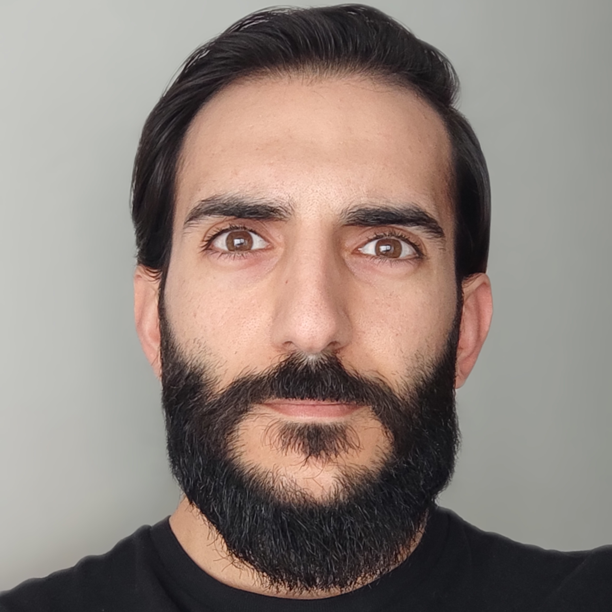 Eduardo  - Ingeniero y docente en Automatización y Robótica