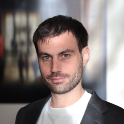 Riccardo Pavesi