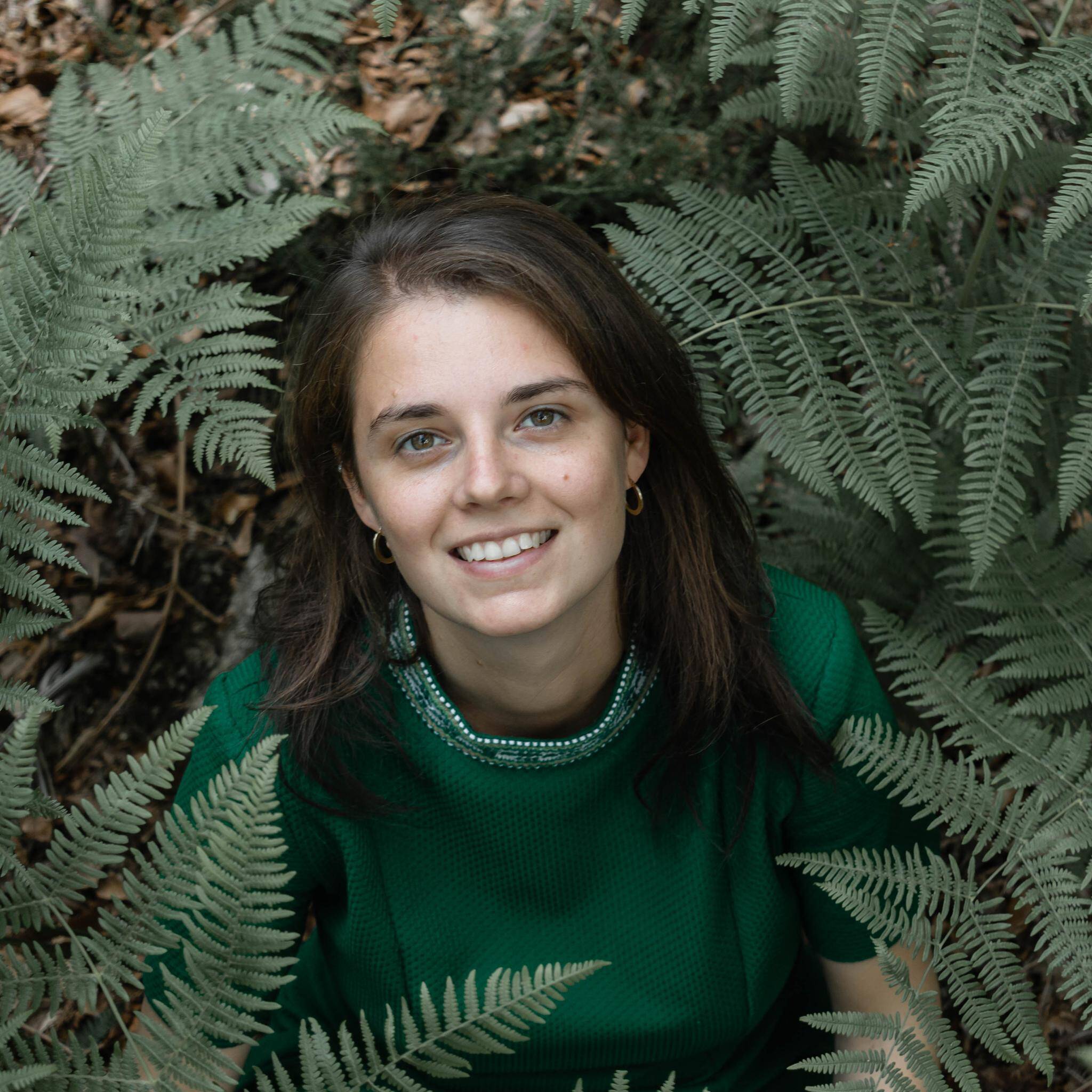 Juliette Pronchery