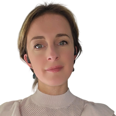 Ekaterina Dmitrieva