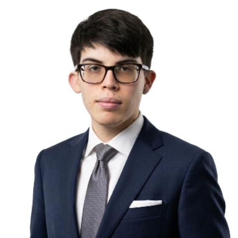 Marco Rodriguez