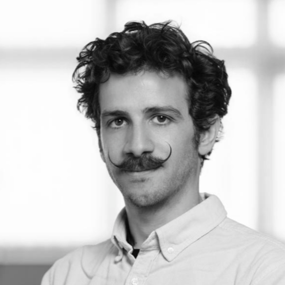 Benoit Diacre