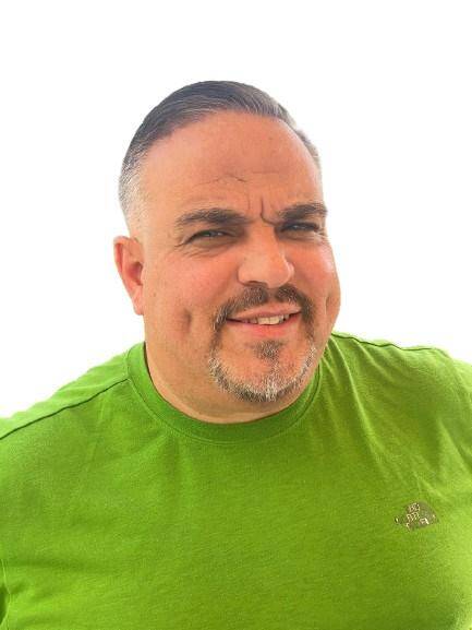 Hussam Husseini