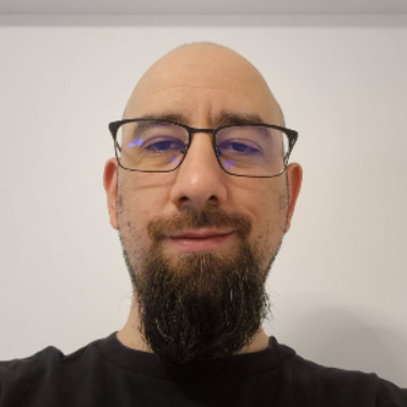 Andrei Alexandru Hainarosie - Drupal Developer