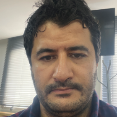 Mohamed Amine Kessabny