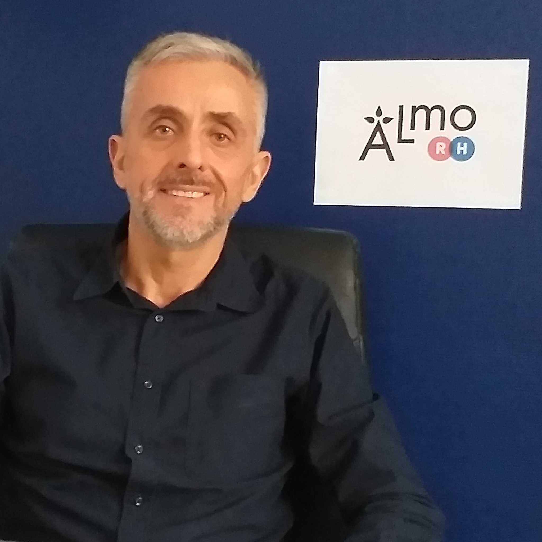 Pascal Le Fur - Responsable Recrutement