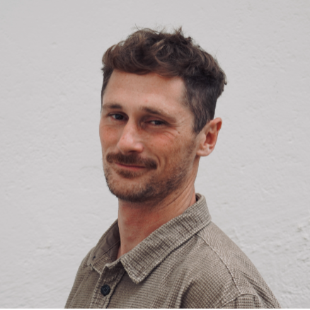 Blair Bainton