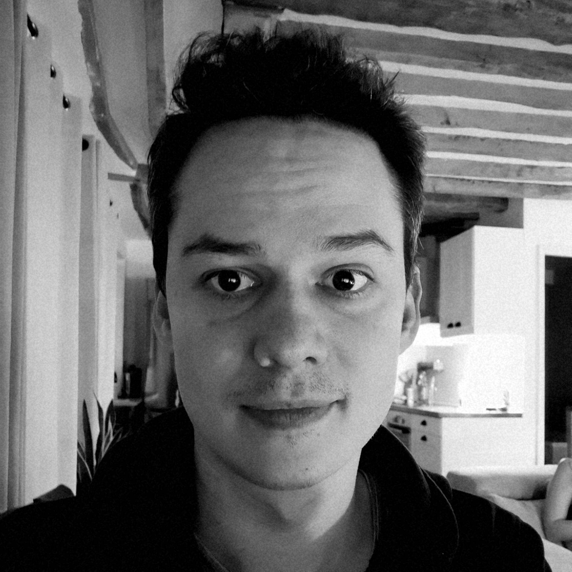Nicolas Vaissaud