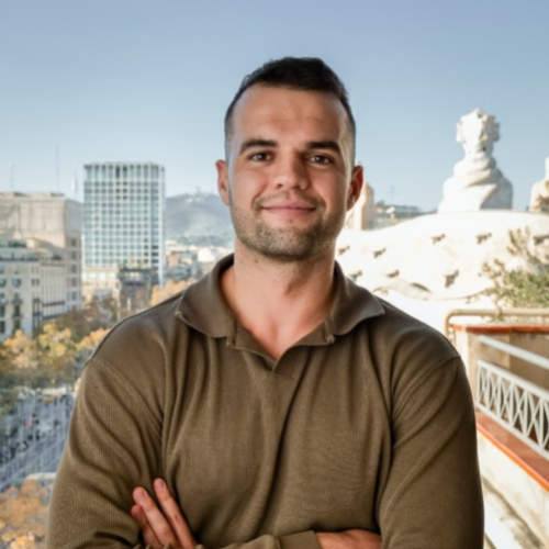 Daniel Valdivieso