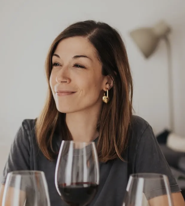 Amaia Soto - WINE STRATEGY, STORYTELLING & BRANDING