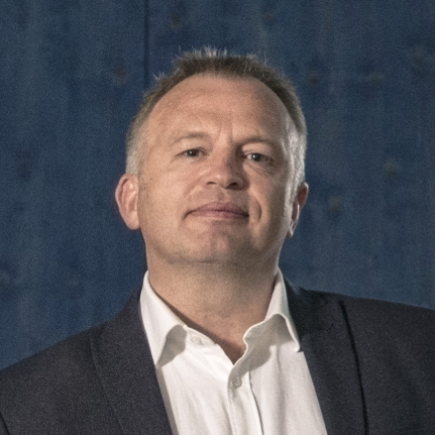 Mark Pollard