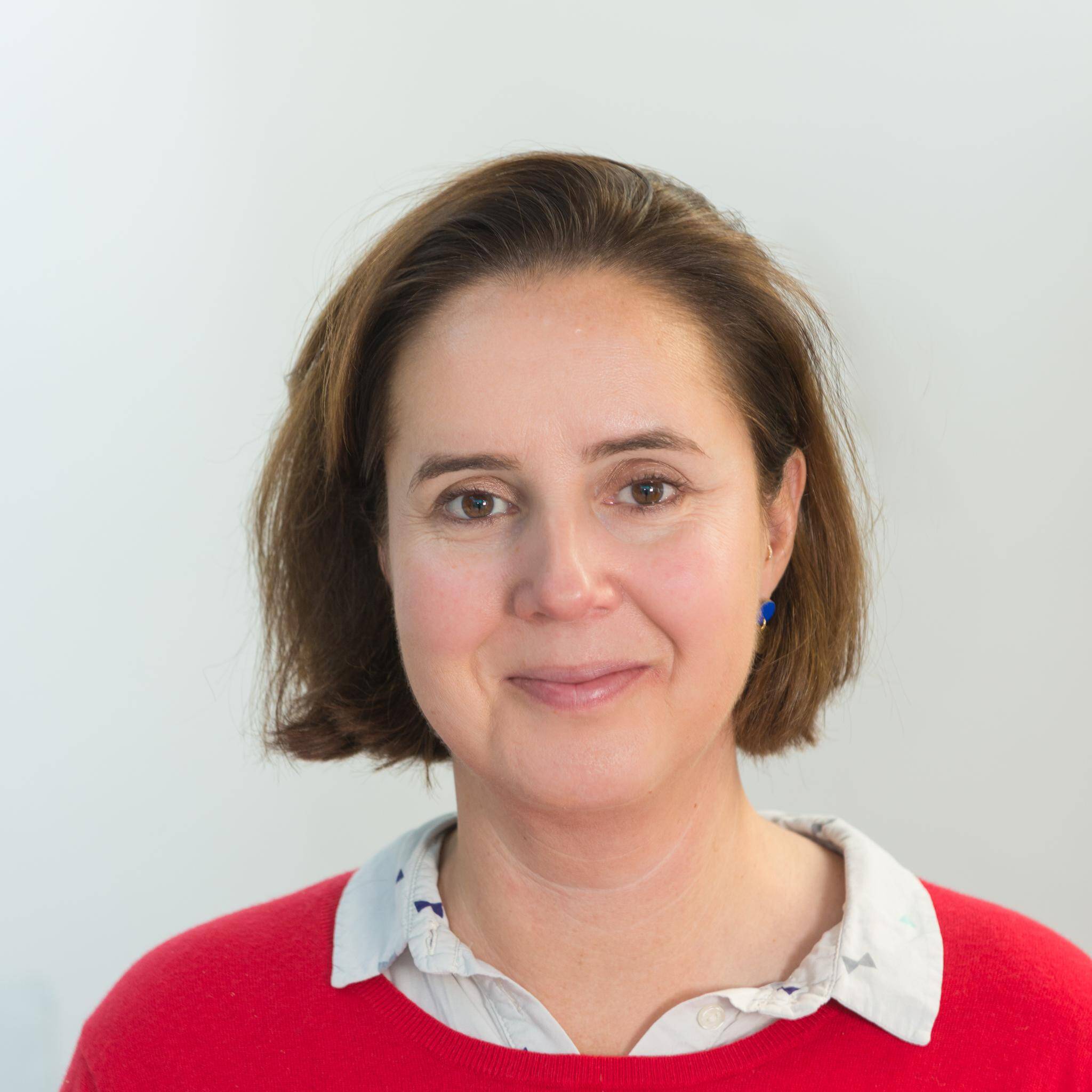 Miranda Gowlland
