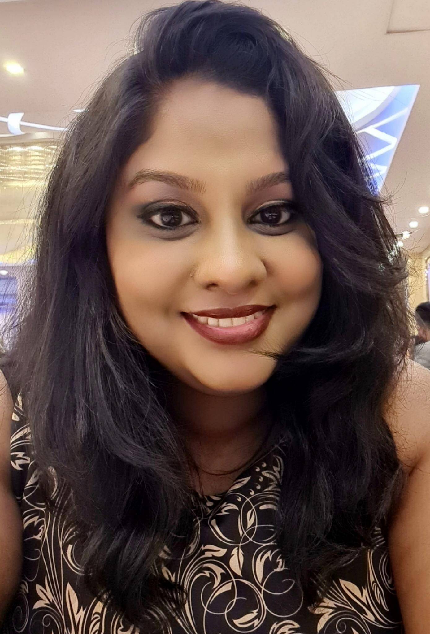 Damruwani Abeysekera