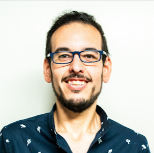 Miguel Parra Bueno