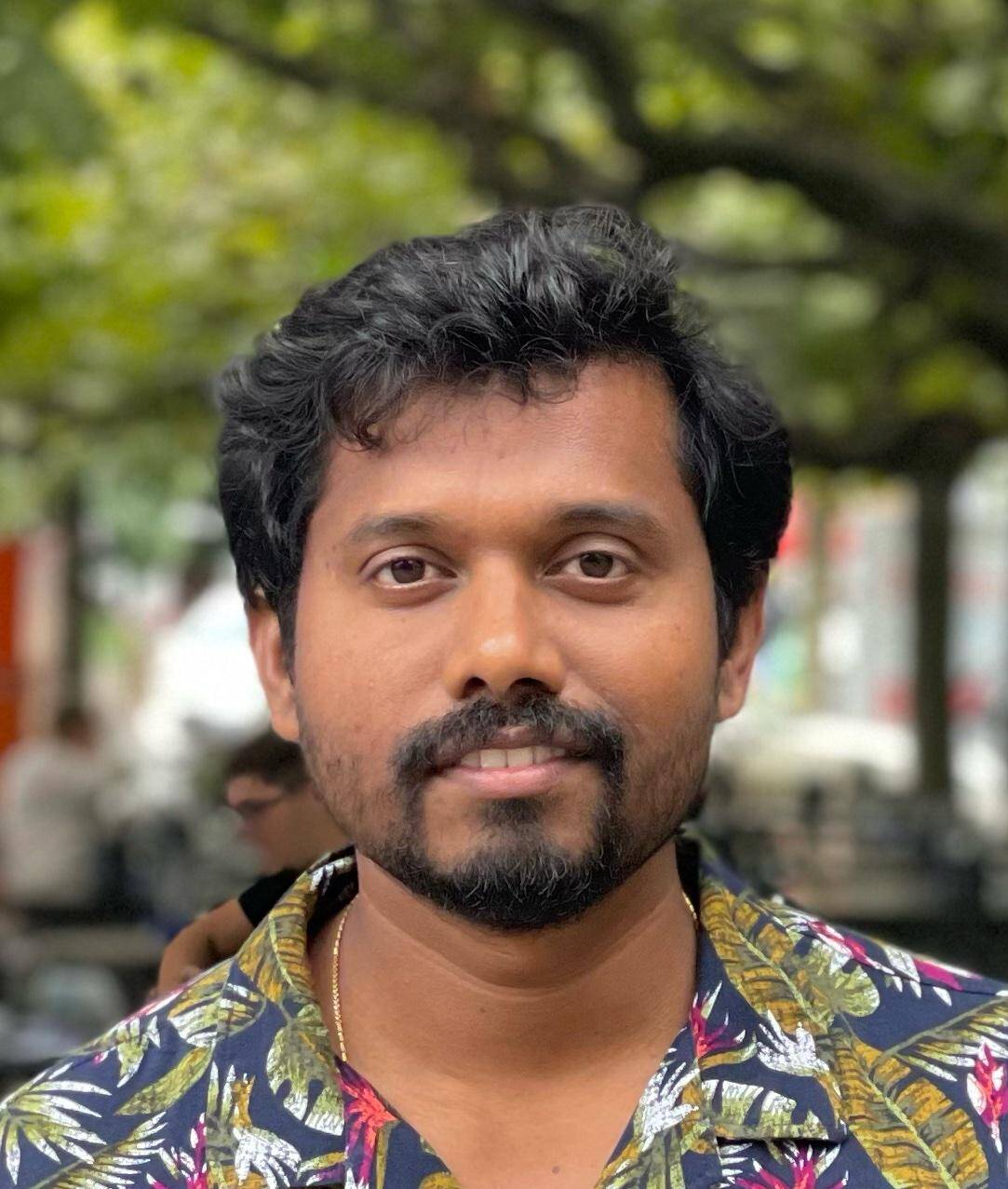 Arun Nama