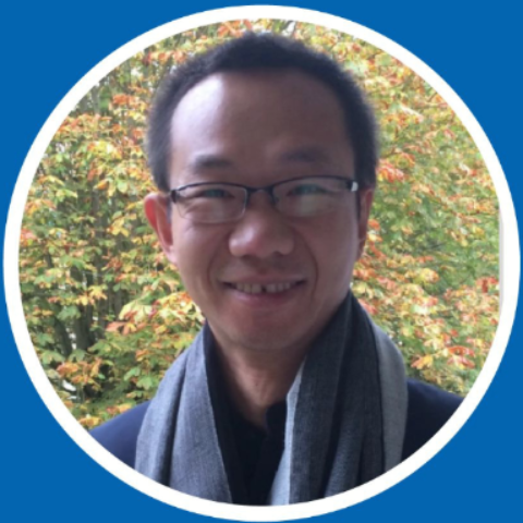 Yanbin Yang