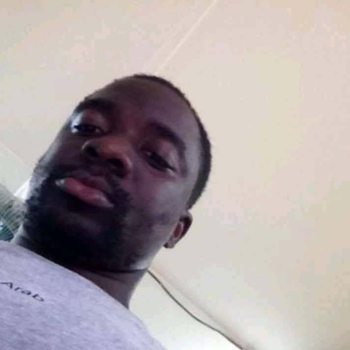 Junior Edgard Ebe Nguema