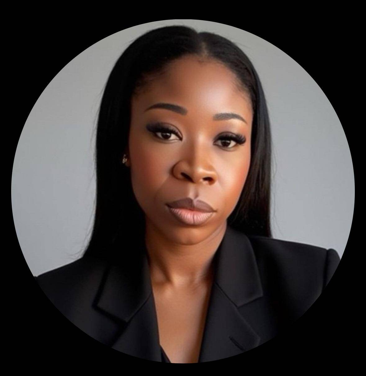 Alexandra Monthe Ngakam
