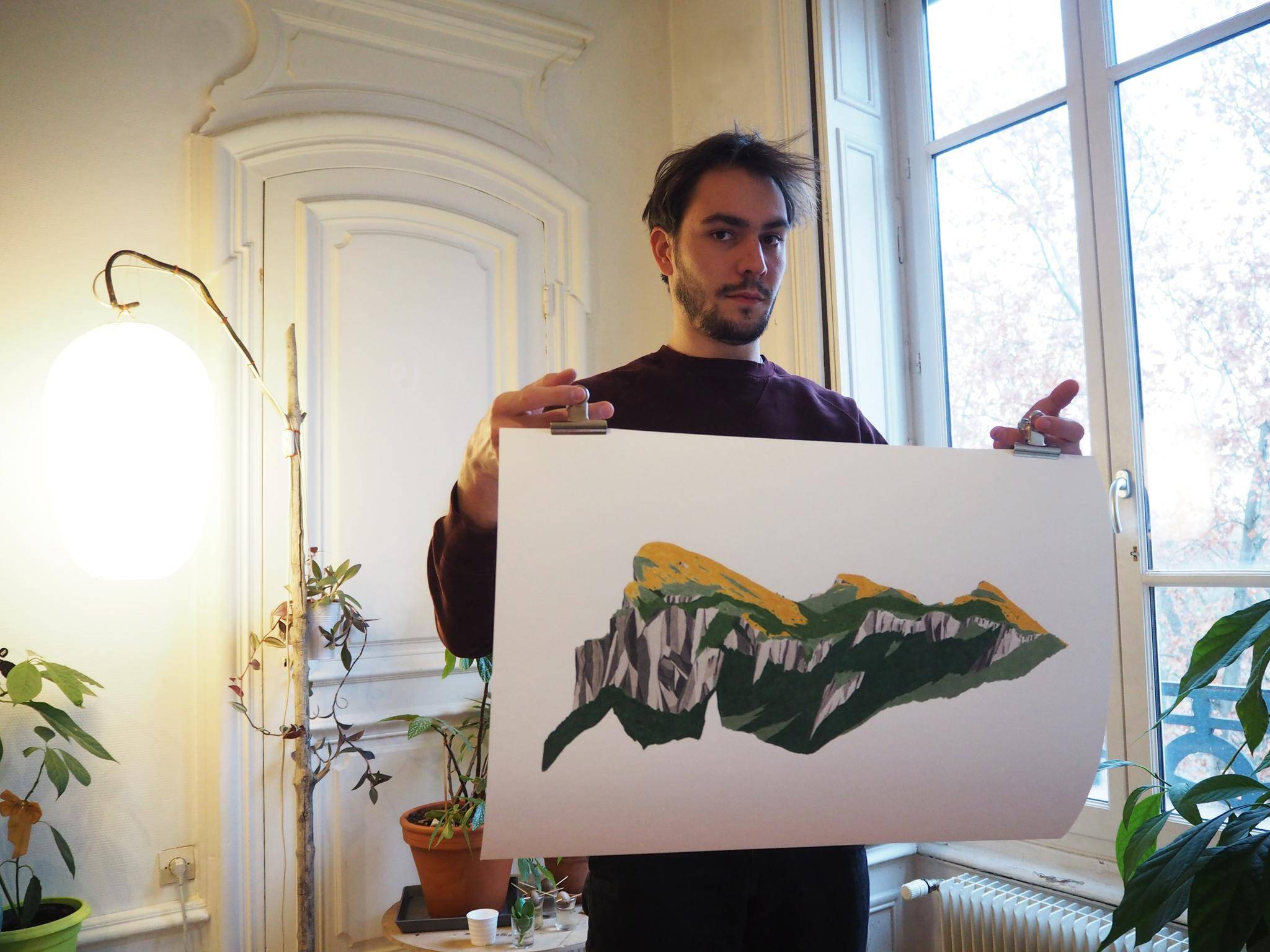Théo Transinne