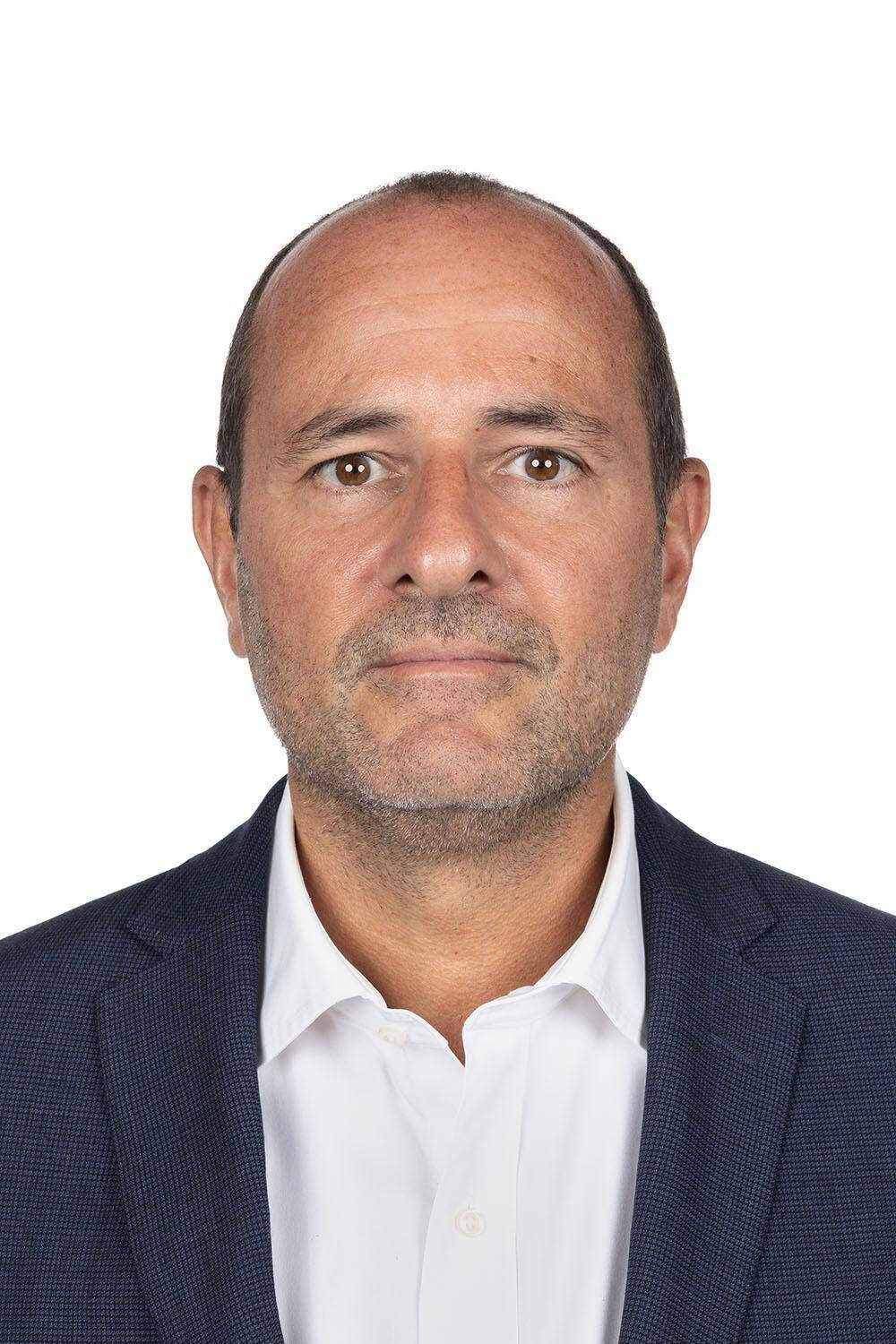 Miguel Mateus