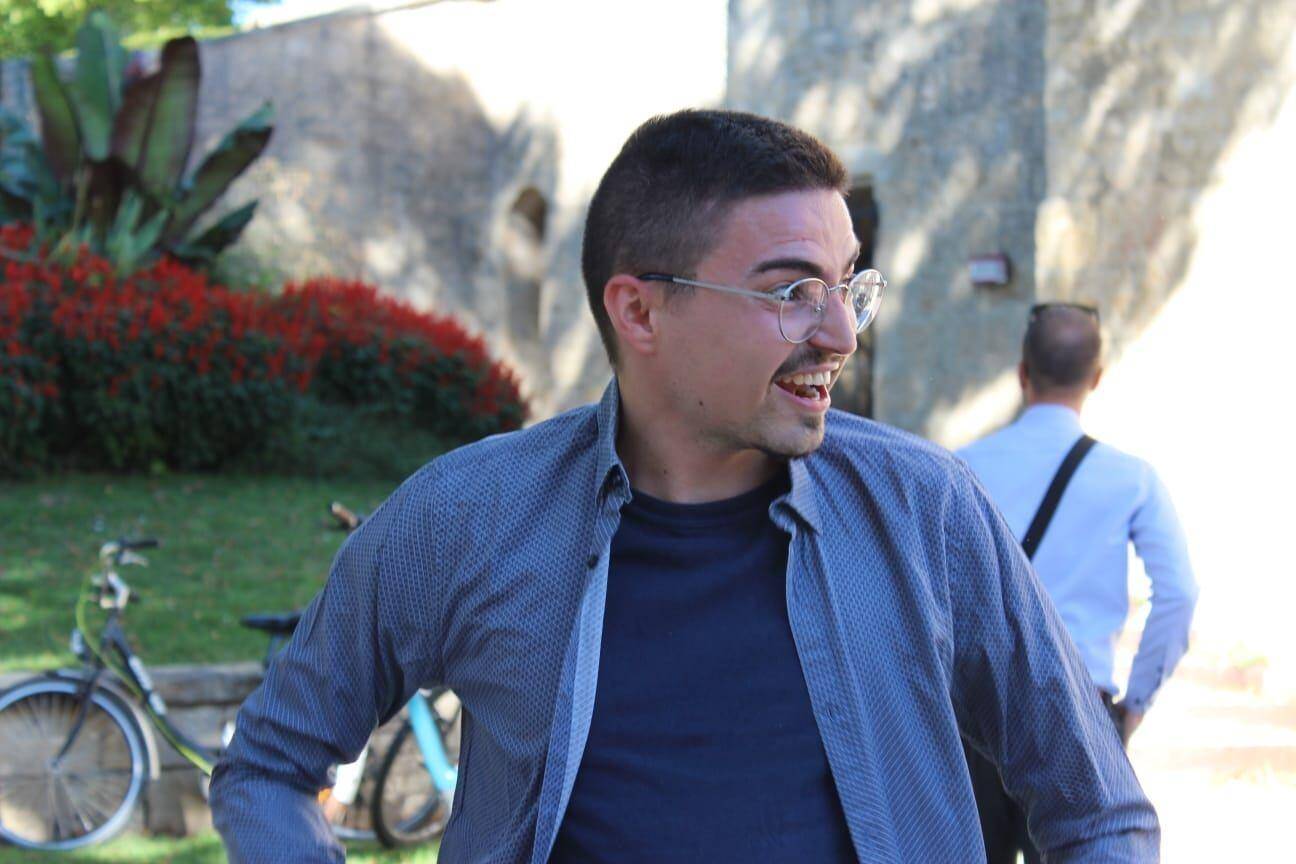 Ludovic Noel