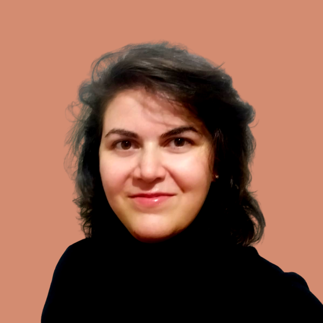 Gülsen Delia Yildirim