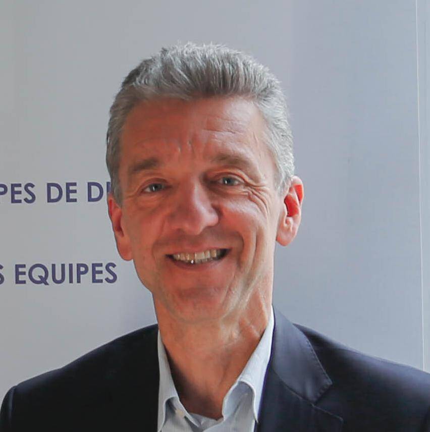 Philippe Leclercq - Coach de dirigeants et futurs dirigeants