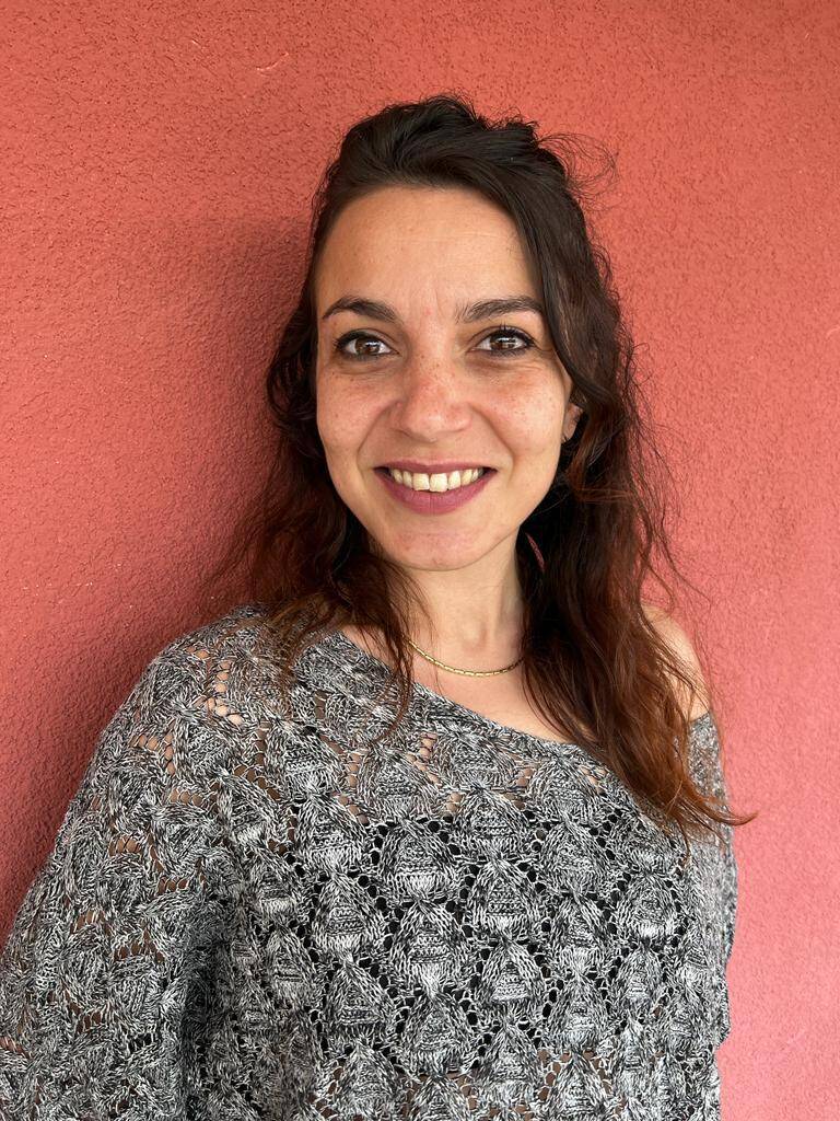 Pauline Eymeri