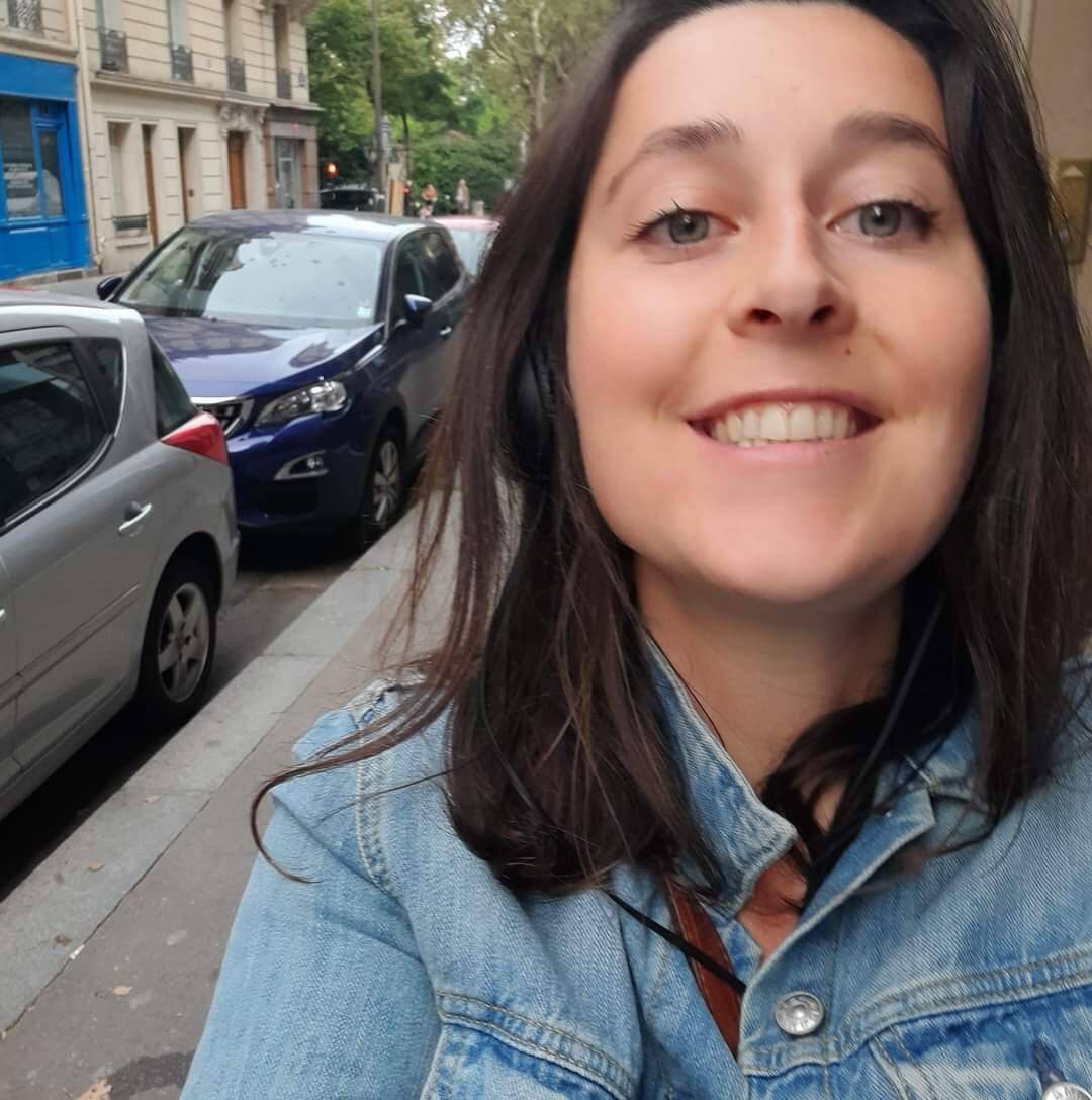 Inès Trumel