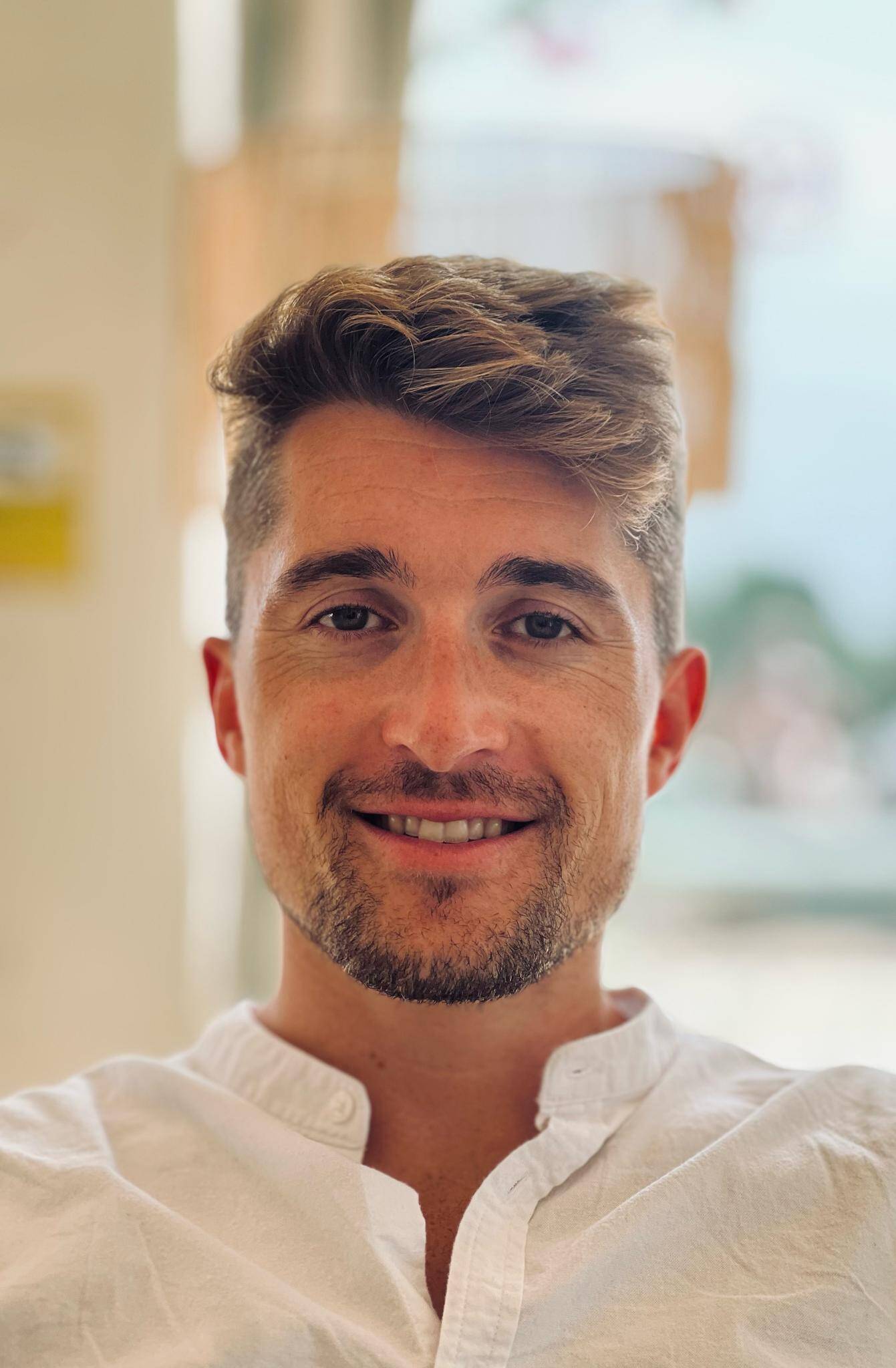 Jeremy Clavaud