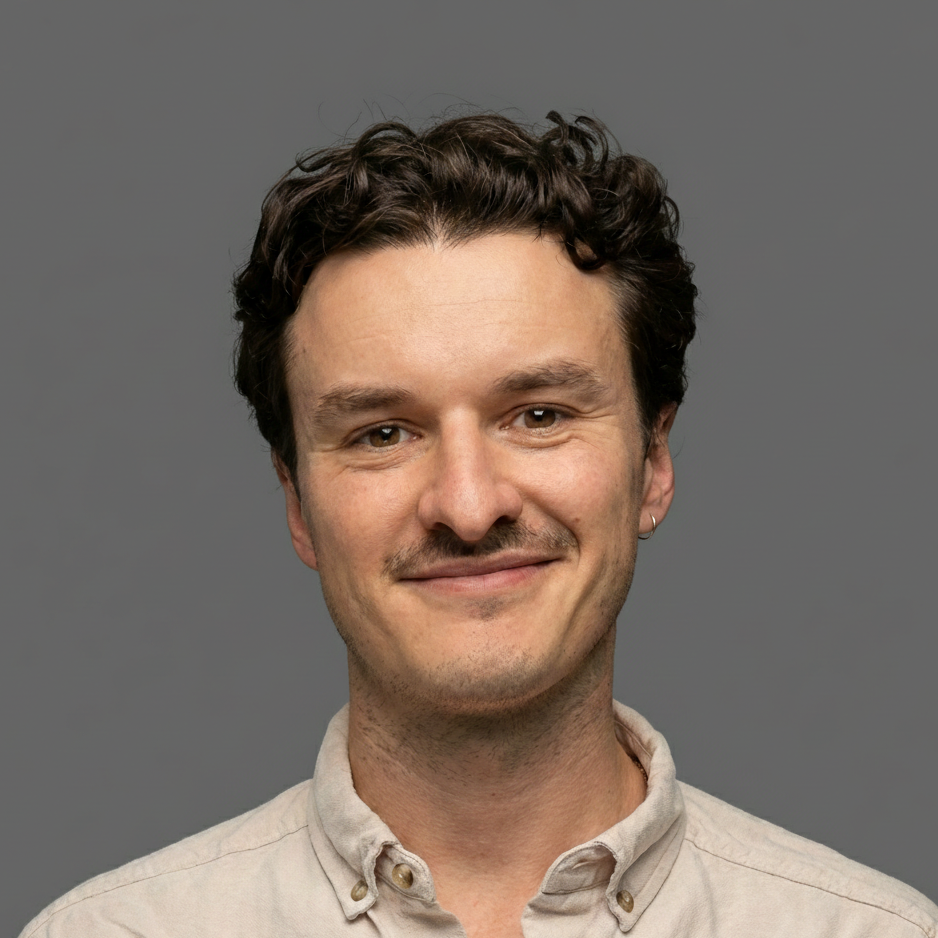 Will Nickson - Software Engineer