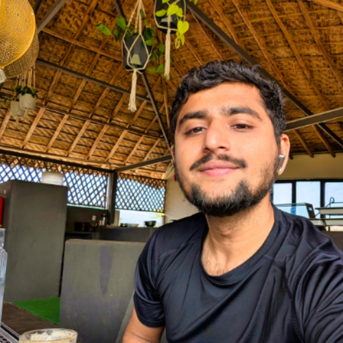 Deepak Mistry - AI | Security | Consultant | Penetration Tester