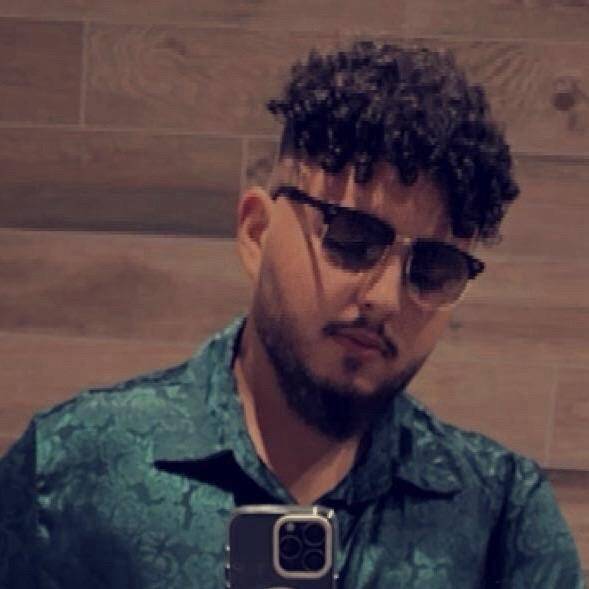 Mohamed-Amine Habri
