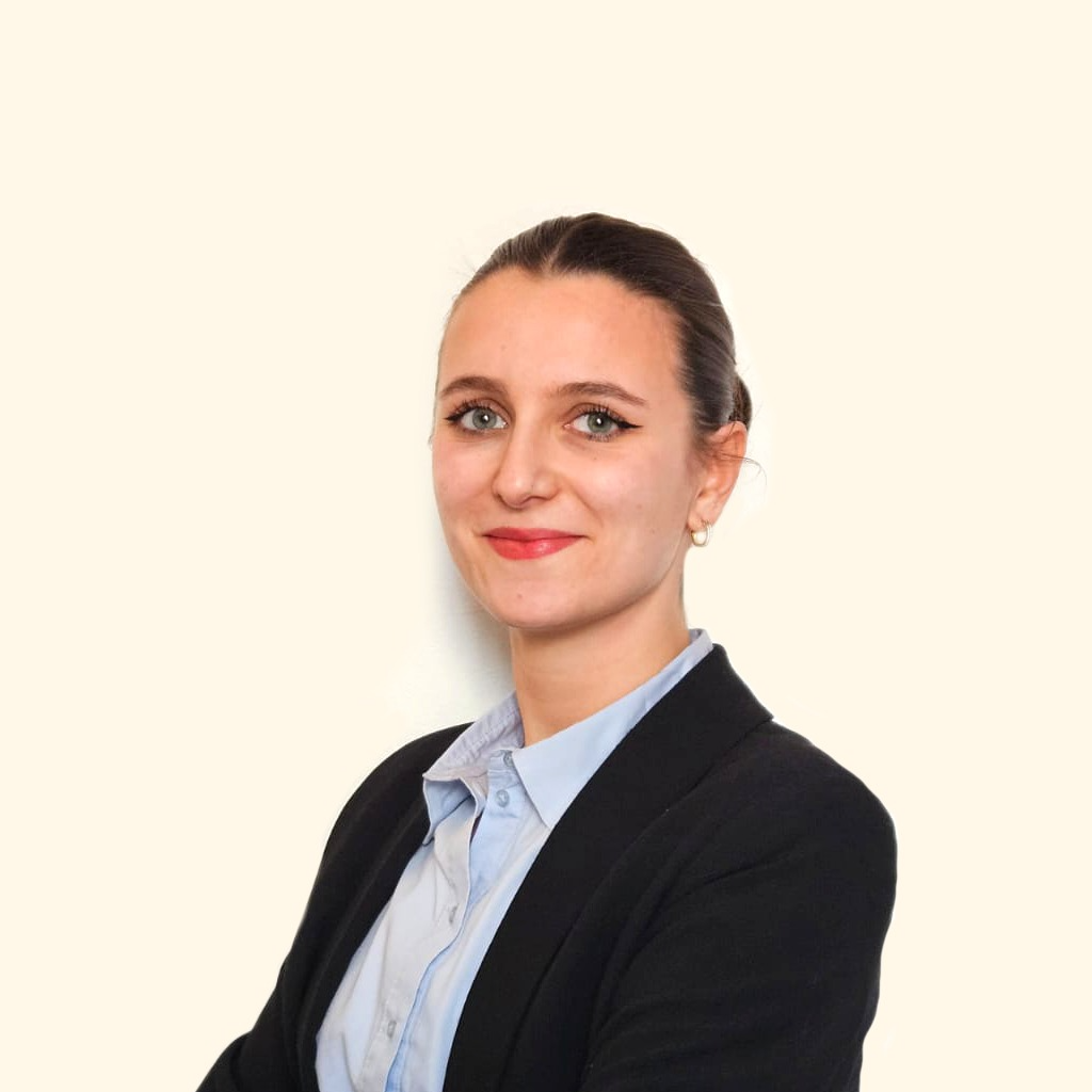 Magali Beraud