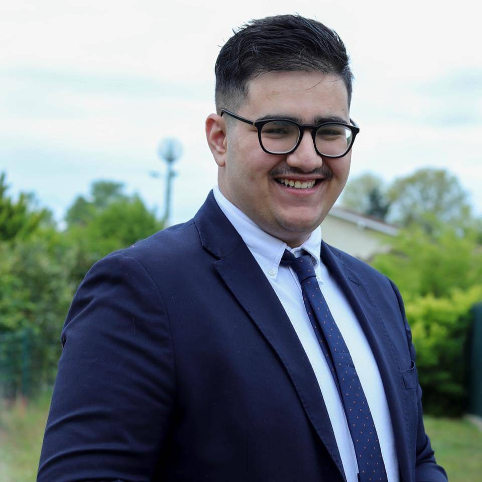 Nabil Hedar