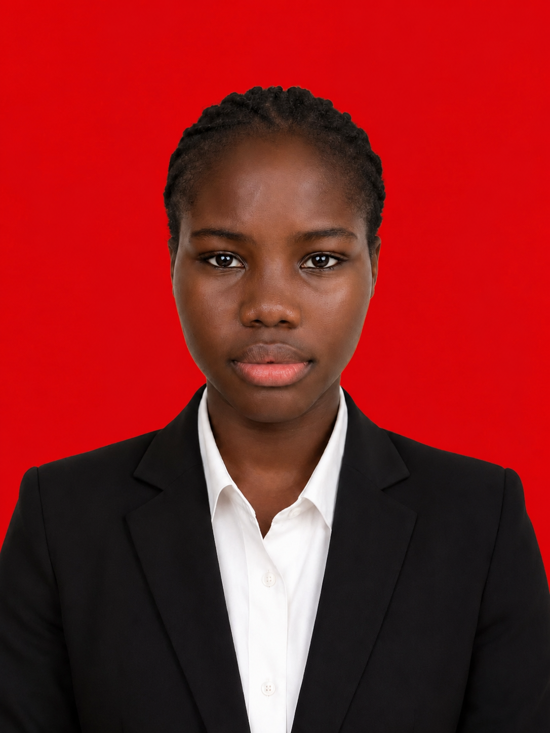 Fiyin Marylyn