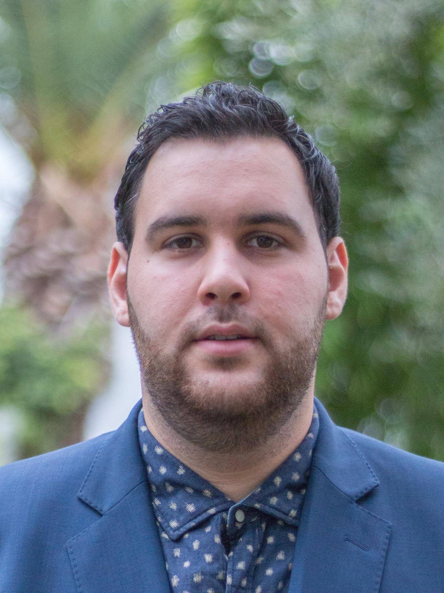 Elyes Sahli