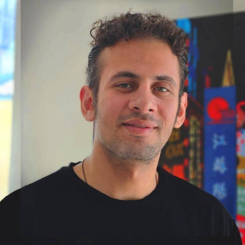 Hicham Fora