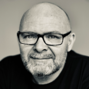 Ronny Elsner - Automation & SW Test