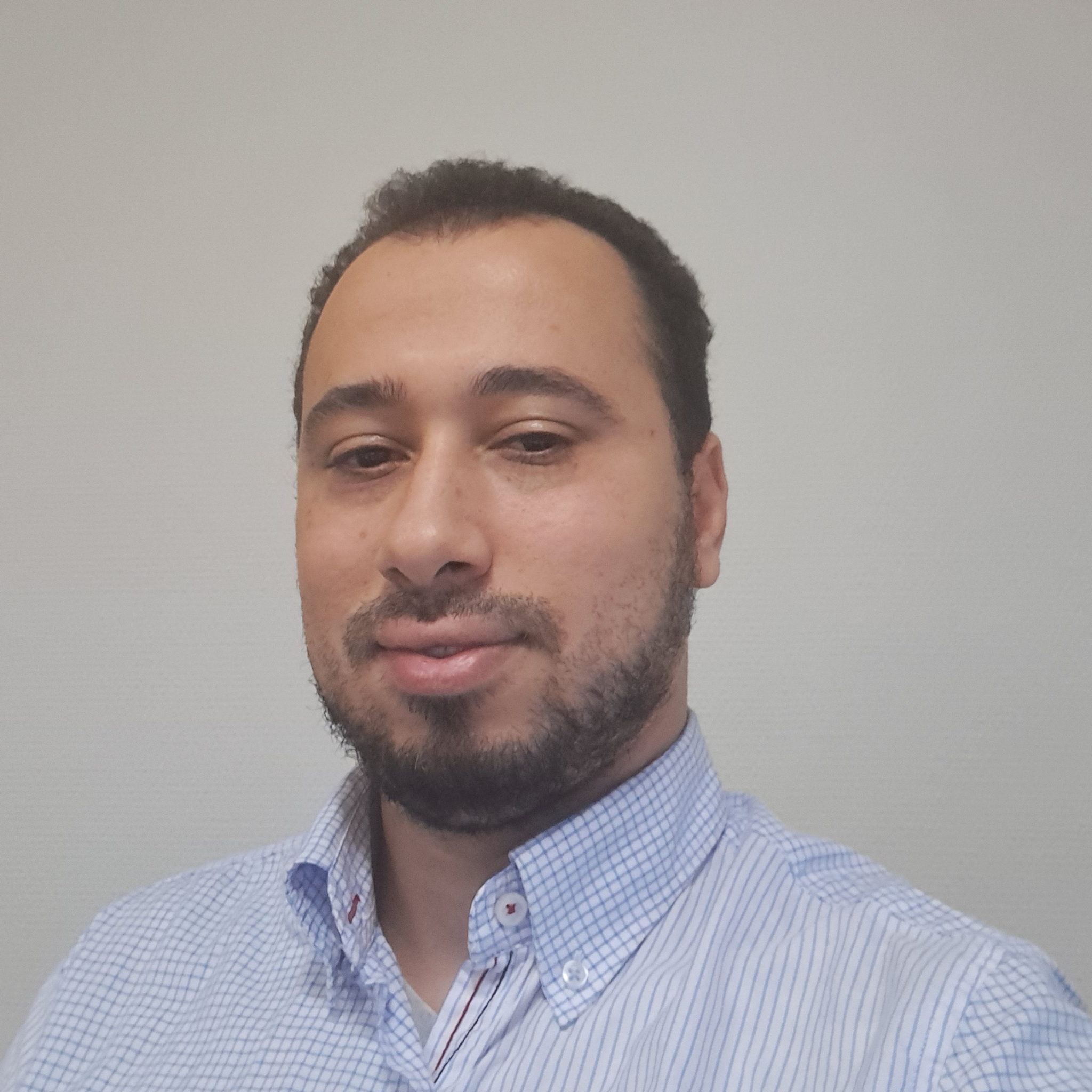 Mohamed Essadki
