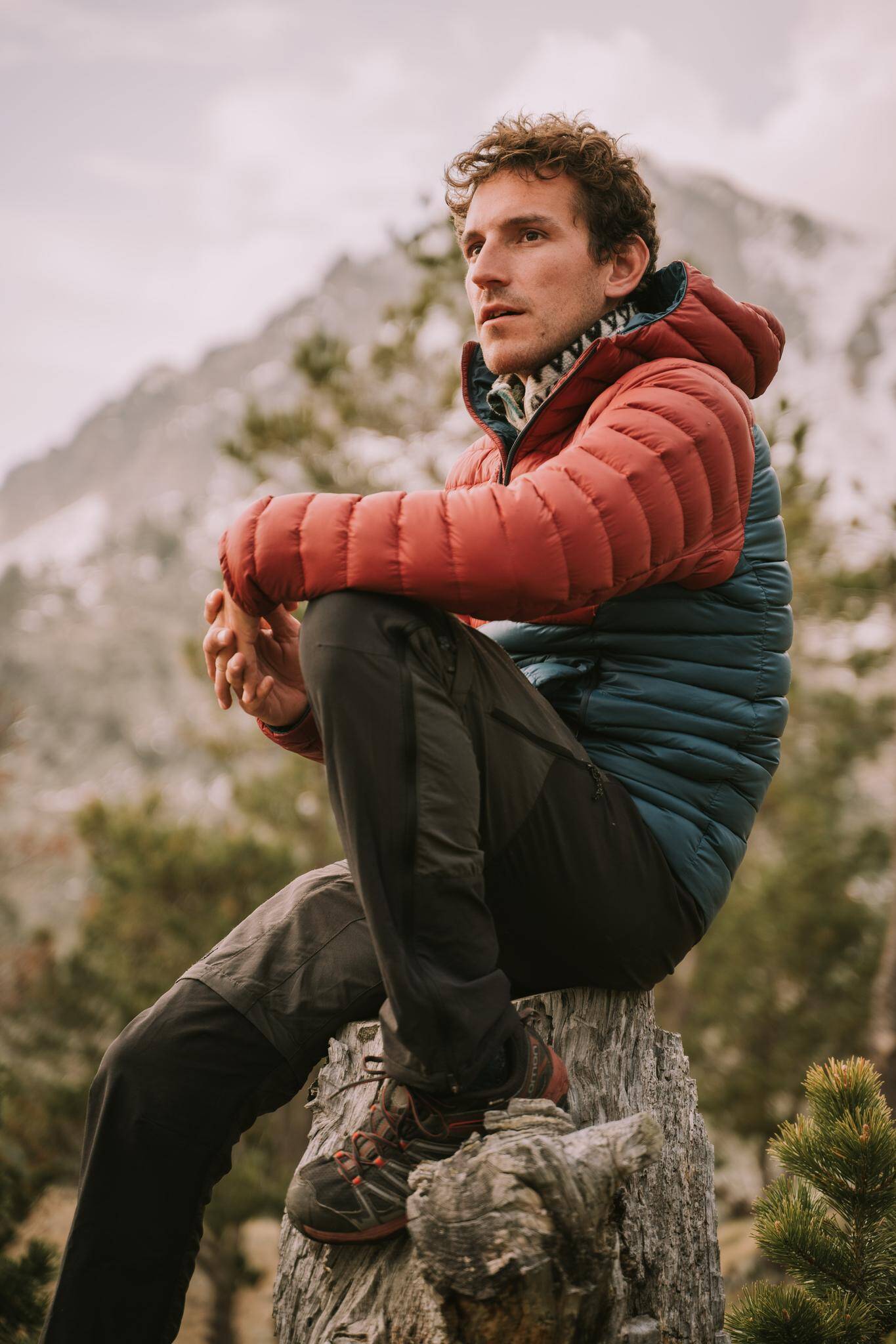 Léo Coulongeat