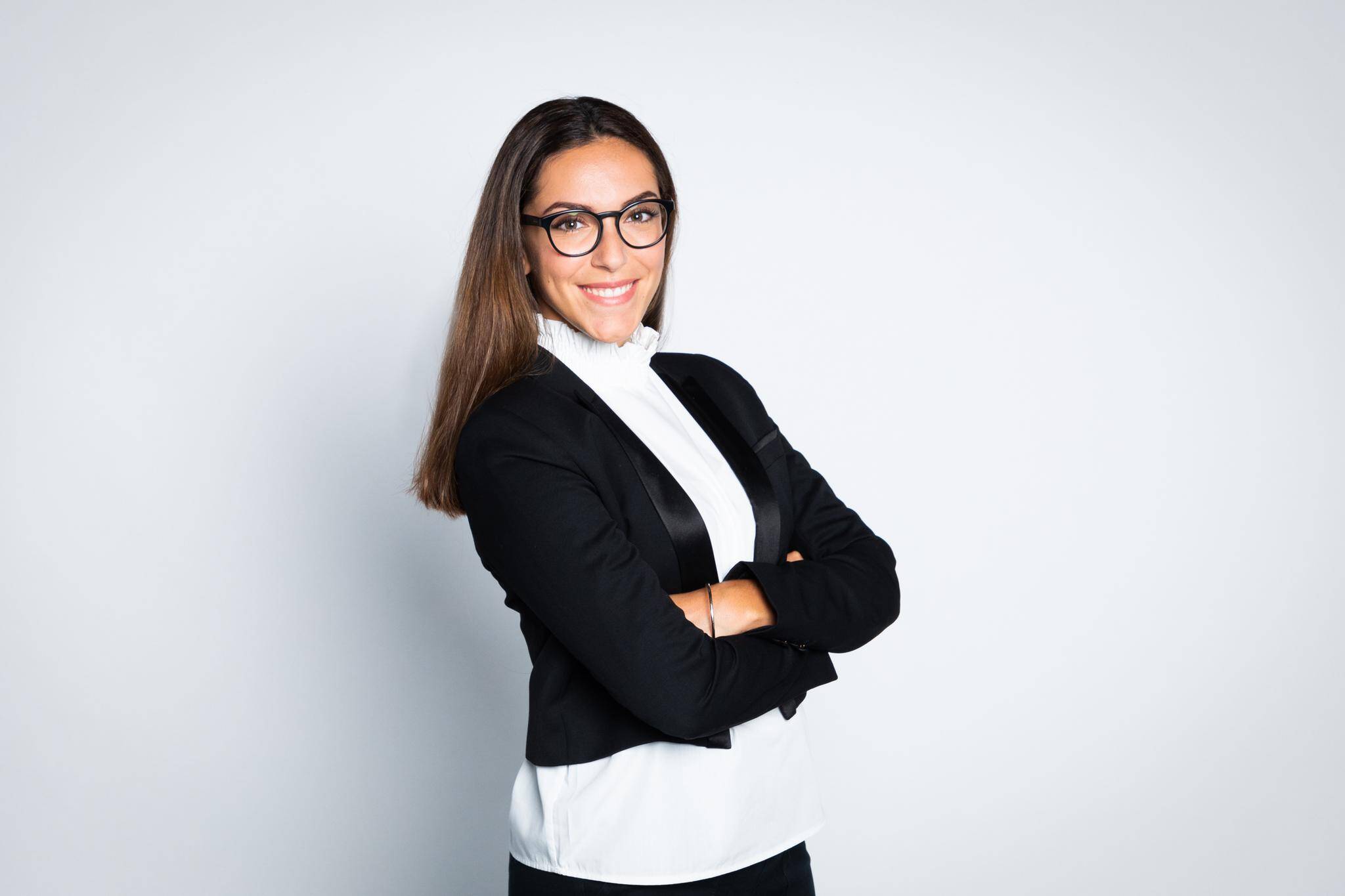 Alexia Hatchuel - Project & Product Manager / Customer Specialist