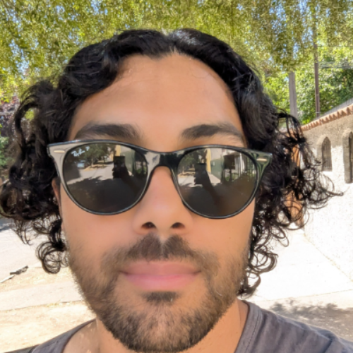 Jr Ilheu - Full Stack Developer Sr. | Solutions Architect