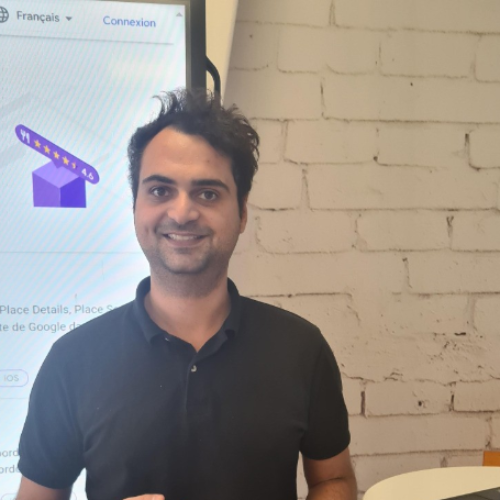 Alexandre  - Product management