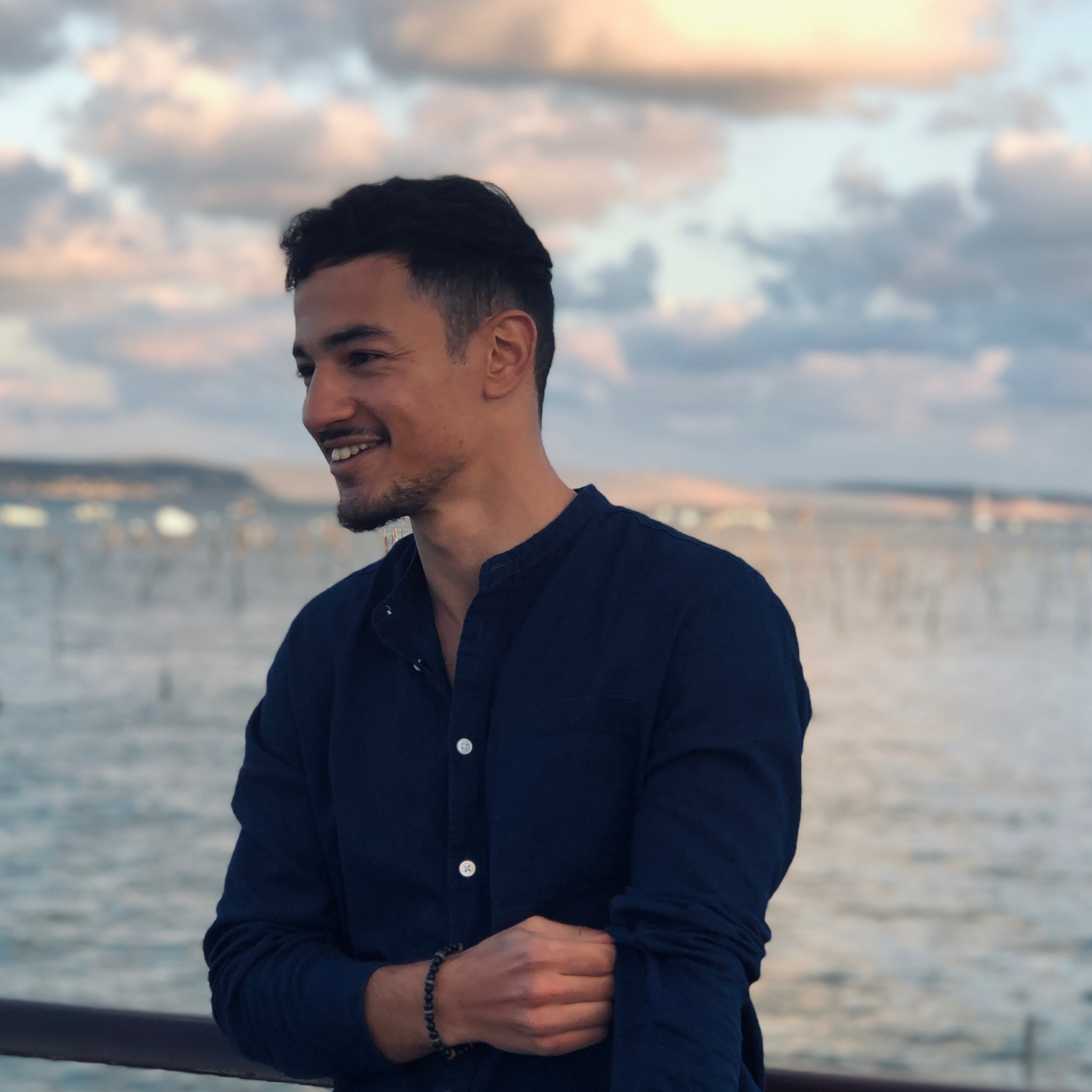 Abdel Maha