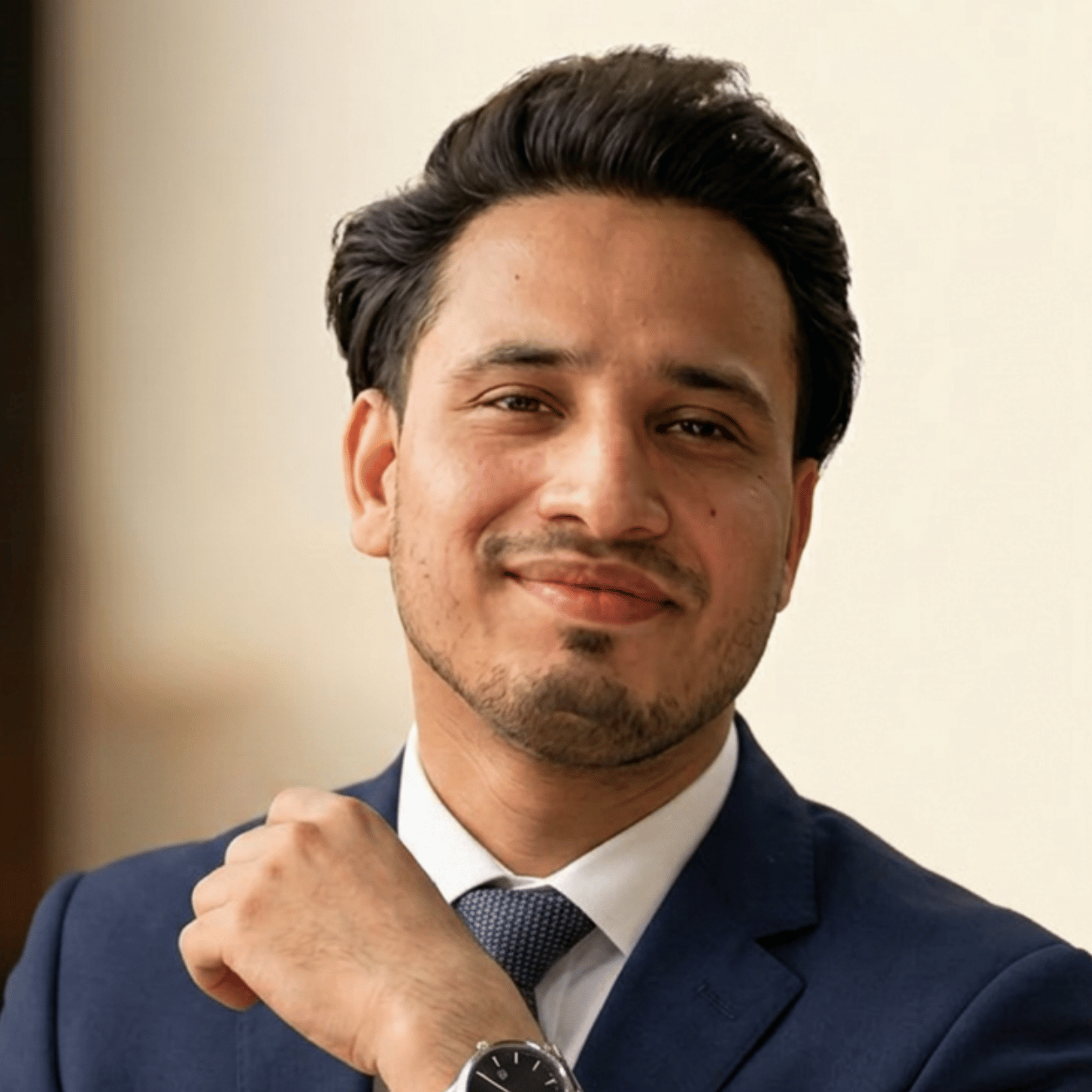 Ankit Barthwal - Business Consultant | E-commerce & Brand Strategy