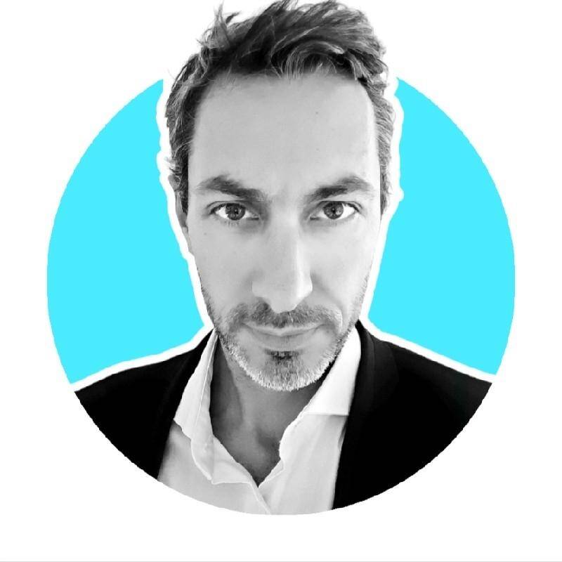 Arnaud Chauderon - Excellence transformation consultant